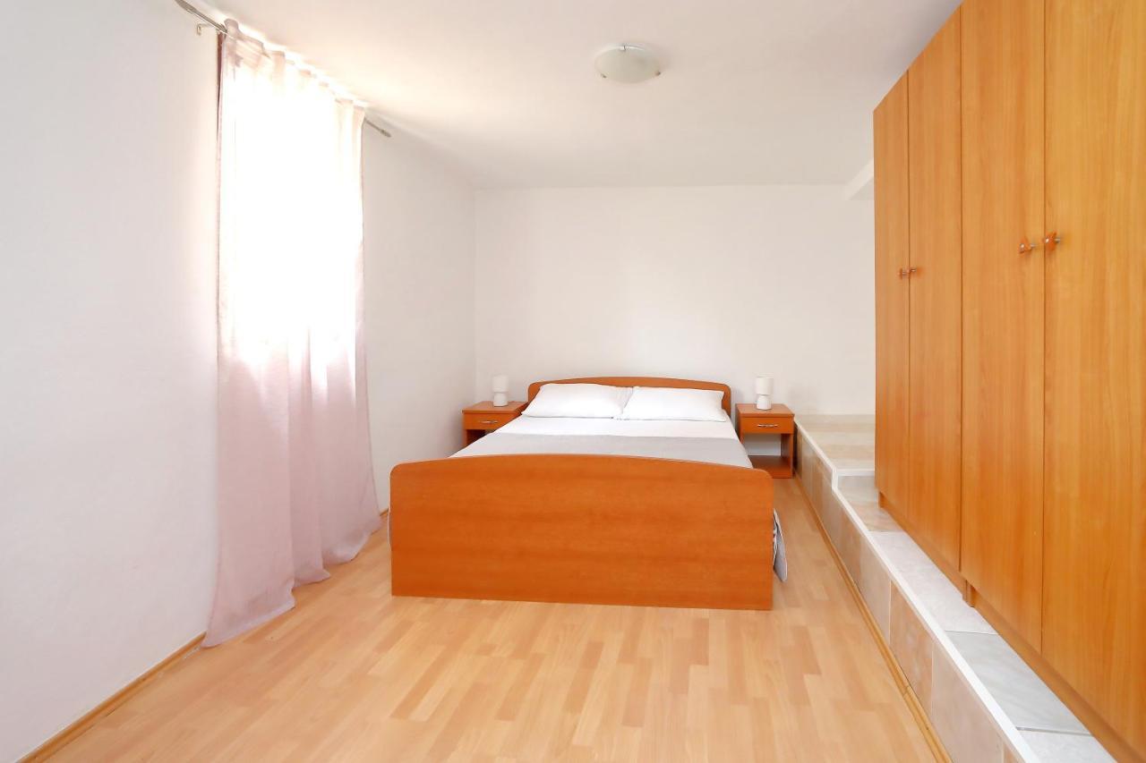 Pepi Apartments 1 Zadar Exterior foto